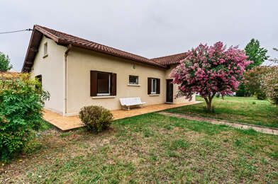 Maison 4 pièces 265000 €