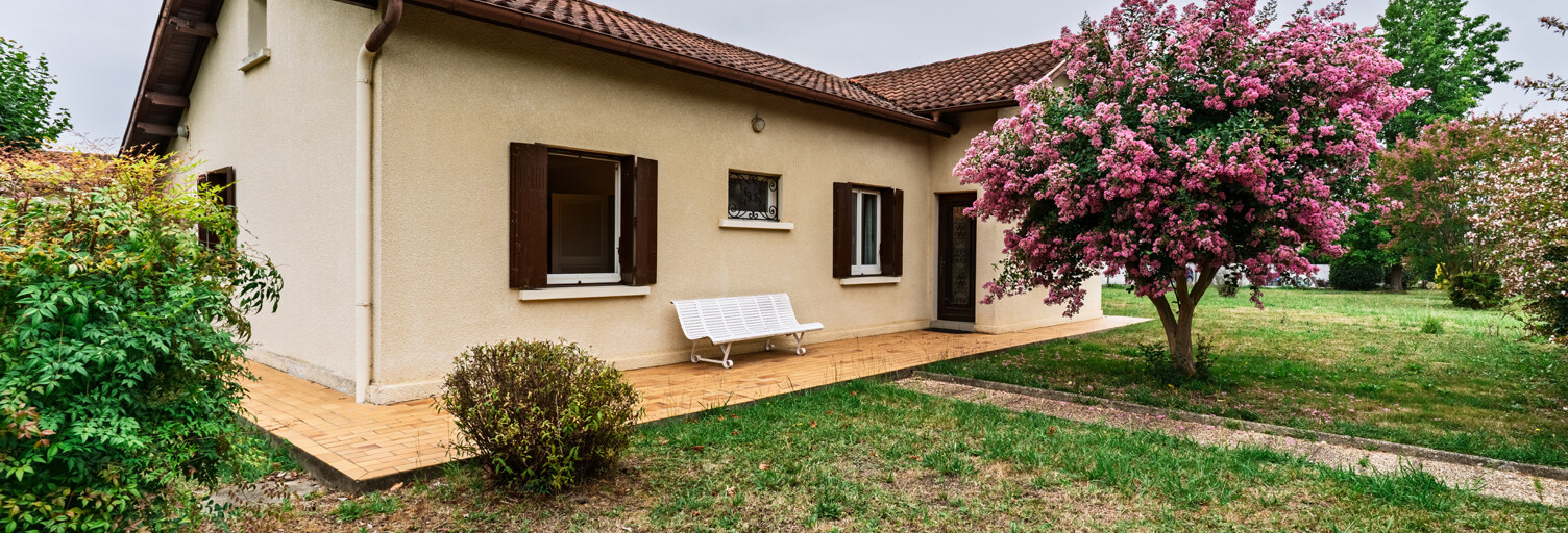 Maison 4 Pièces 87 m² à vendre à Peyrehorade (40300)
