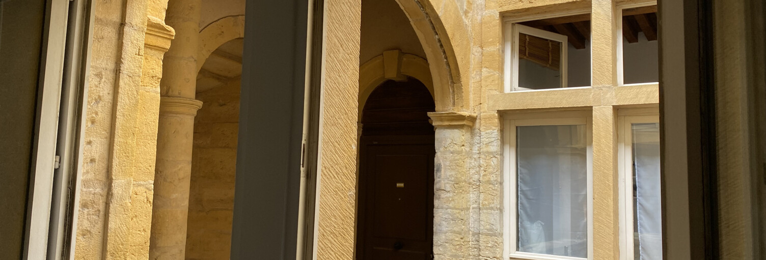 Appartement 1 Pièce 31 m² à vendre à Lyon 5 (69005)