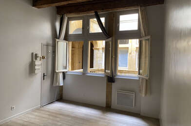 Appartement 1 pièces 191500 €