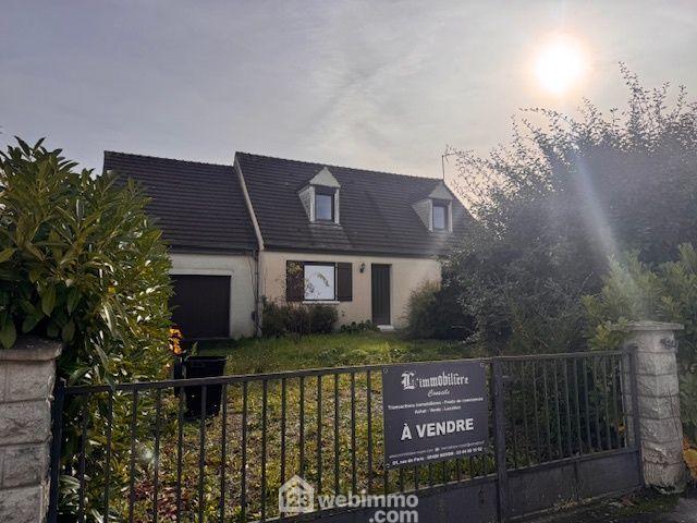 Agence immobilière de 123webimmo.Com Compiègne Nord Est