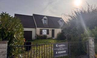 Maison 6 Pièces 110 m² à vendre à Noyon (60400)