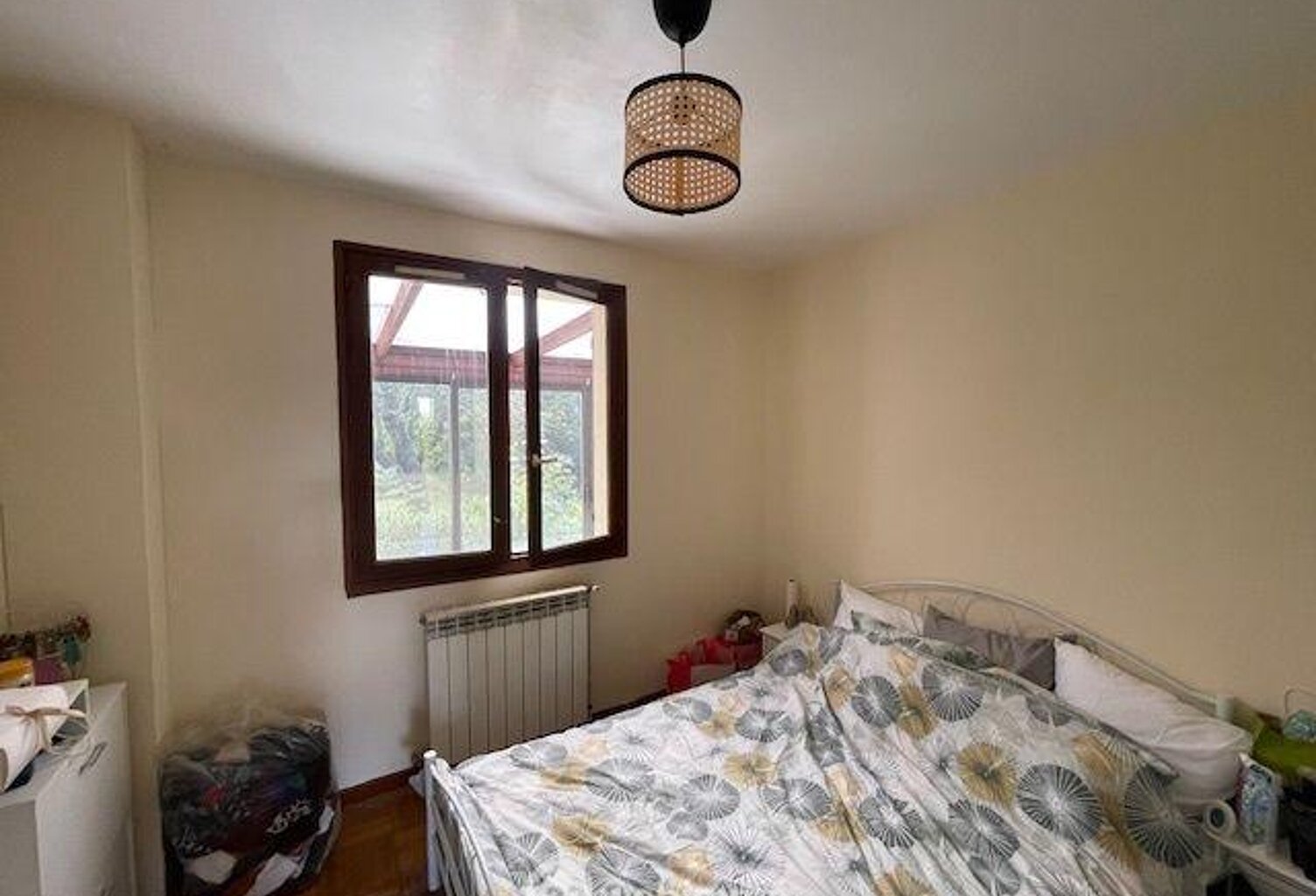 Maison - 110m² - NOYON — photo 1