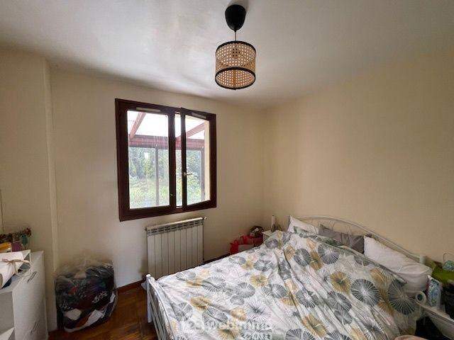 Maison - 110m² - NOYON — photo du bien