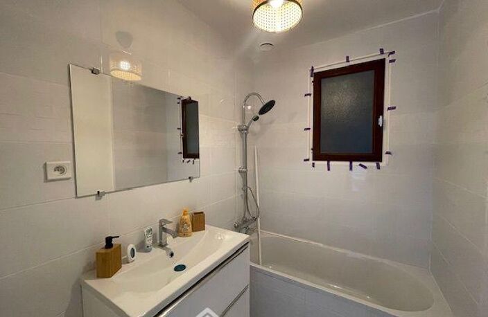 Maison - 110m² - NOYON — photo 2