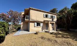 Maison 11 Pièces 275 m² à vendre à Santa-Maria-di-Lota (20200)