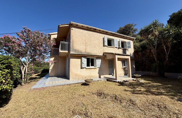 Maison - 275m² - Santa-Maria-di-Lota — photo 2