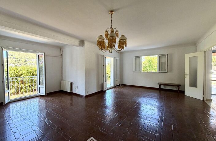 Maison - 275m² - Santa-Maria-di-Lota — photo 4