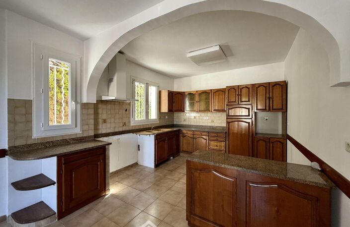 Maison - 275m² - Santa-Maria-di-Lota — photo 5
