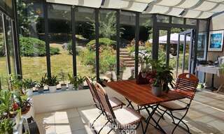 Maison 11 Pièces 320 m² à vendre à Milly-la-Forêt (91490)