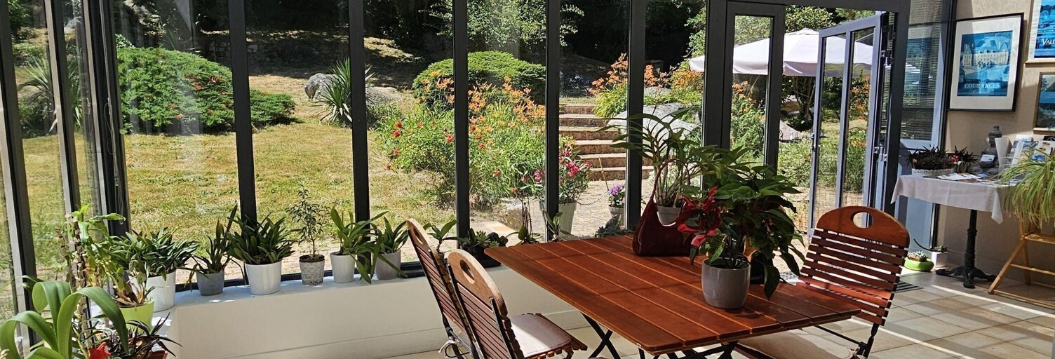 Maison 11 Pièces 320 m² à vendre à Milly-la-Forêt (91490)
