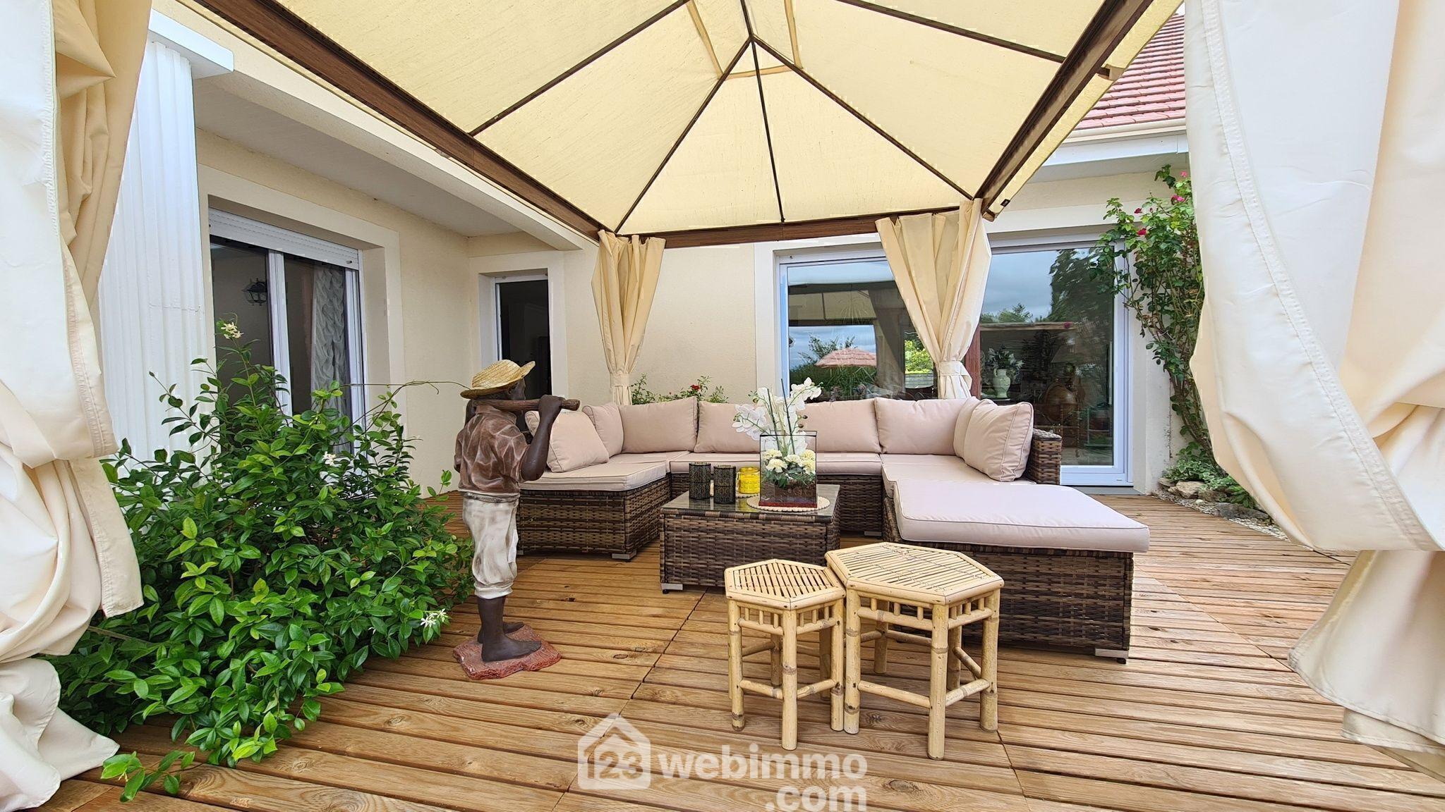 Agence immobilière de 123webimmo.com