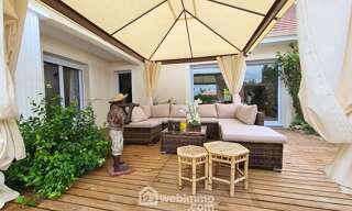 Maison 8 Pièces 230 m² à vendre à Buthiers (77760)