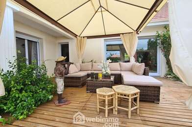 Maison 8 pièces 562000 €
