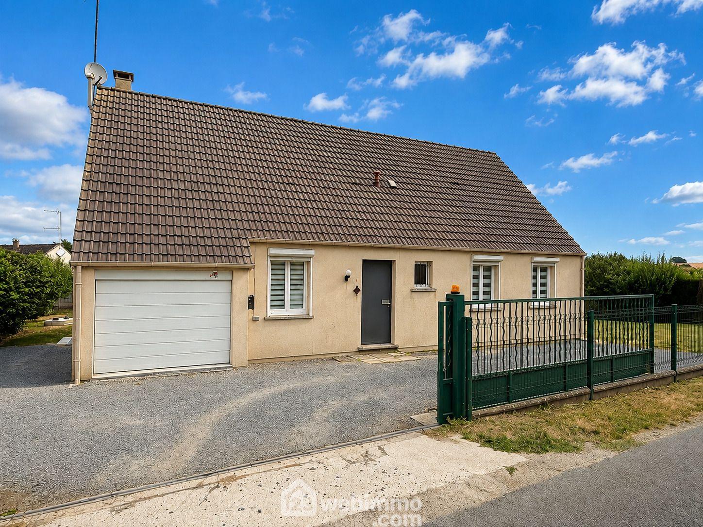 Agence immobilière de 123webimmo.Com Compiègne Nord Est