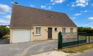 Maison 6 Pièces 100 m² à vendre à Noyon (60400)