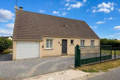 Maison 6 pièces 178000 €