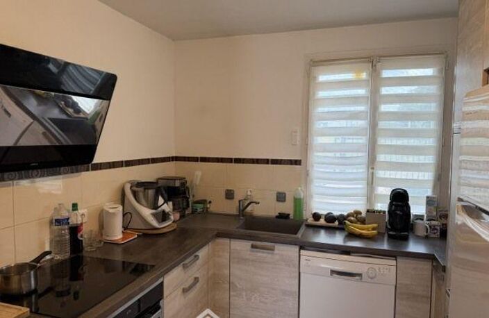 Maison - 100m² - Noyon — photo 4