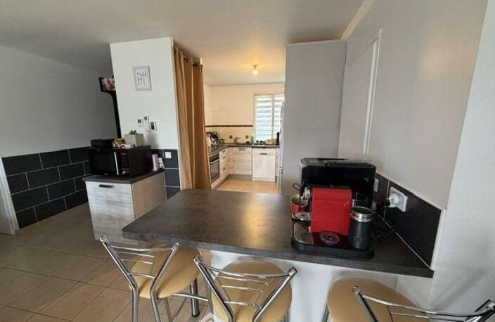 Maison - 100m² - Noyon — photo 5