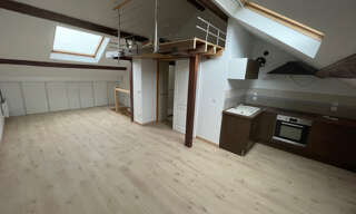 Appartement 1 Pièce 29 m² à louer à Reims (51100)