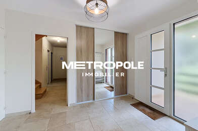 Maison 9 pièces 625000 €