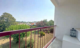 Appartement 4 Pièces 74 m² à louer à Libourne (33500)