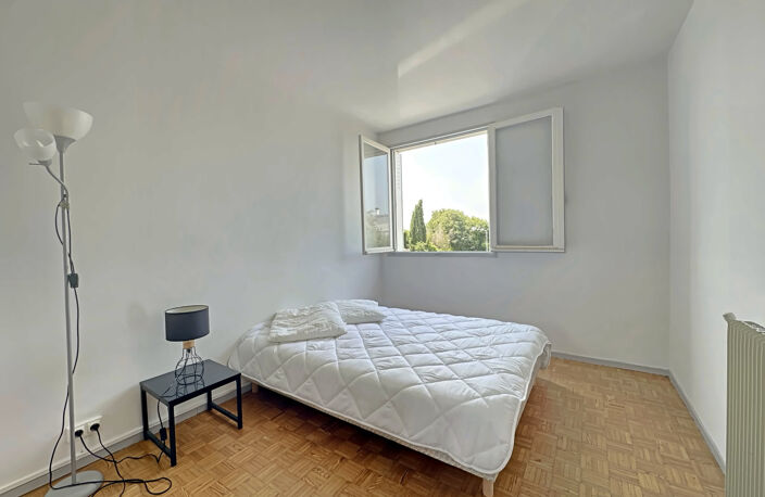 À LOUER   Appartement T4 de 75 m2 avec balcon, loggia et par — photo 5