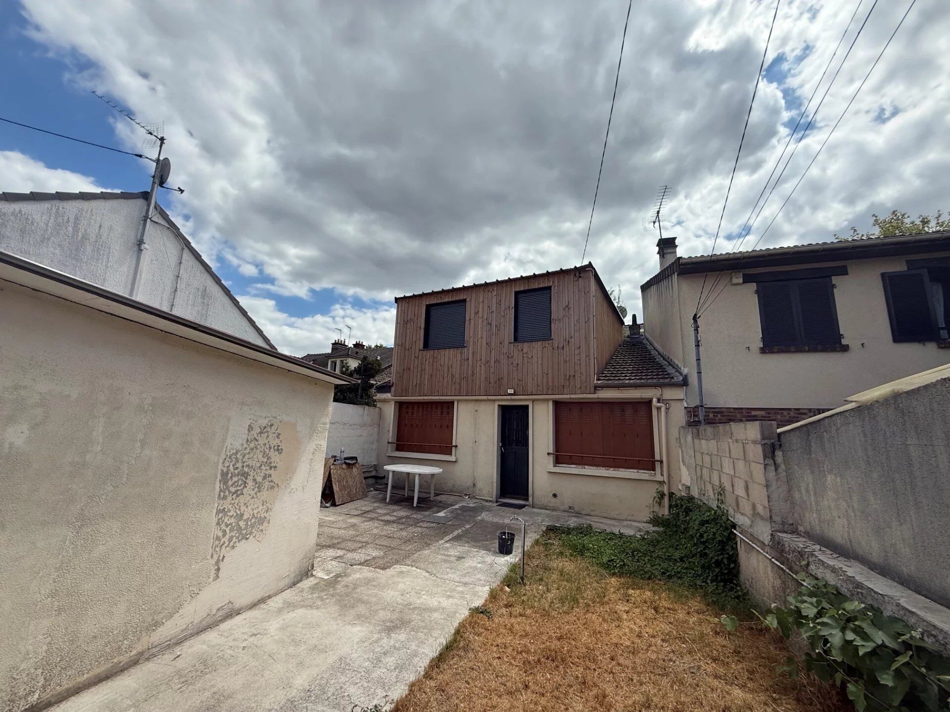 Maison 3 pièces 70 m² · à Villeneuve-Saint-Georges · 70 m² · 238 000 €