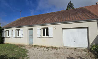 Maison 4 Pièces 80 m² à vendre à Cravant (45190)