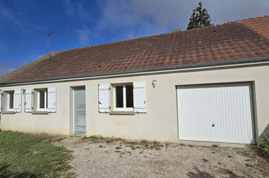 Maison 4 pièces 168500 €