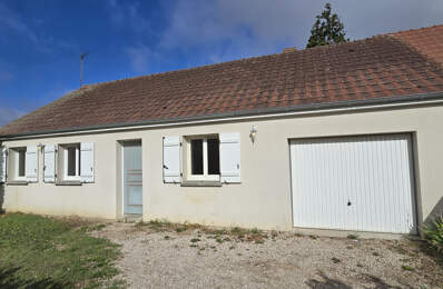 10 MN DE BEAUGENCY — photo du bien