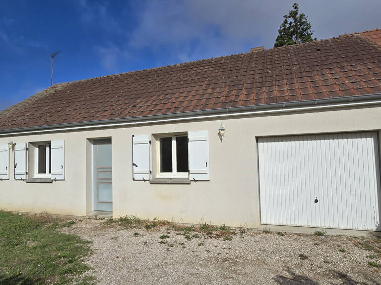 10 MN DE BEAUGENCY — photo 1