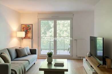 Appartement 3 pièces 249000 €