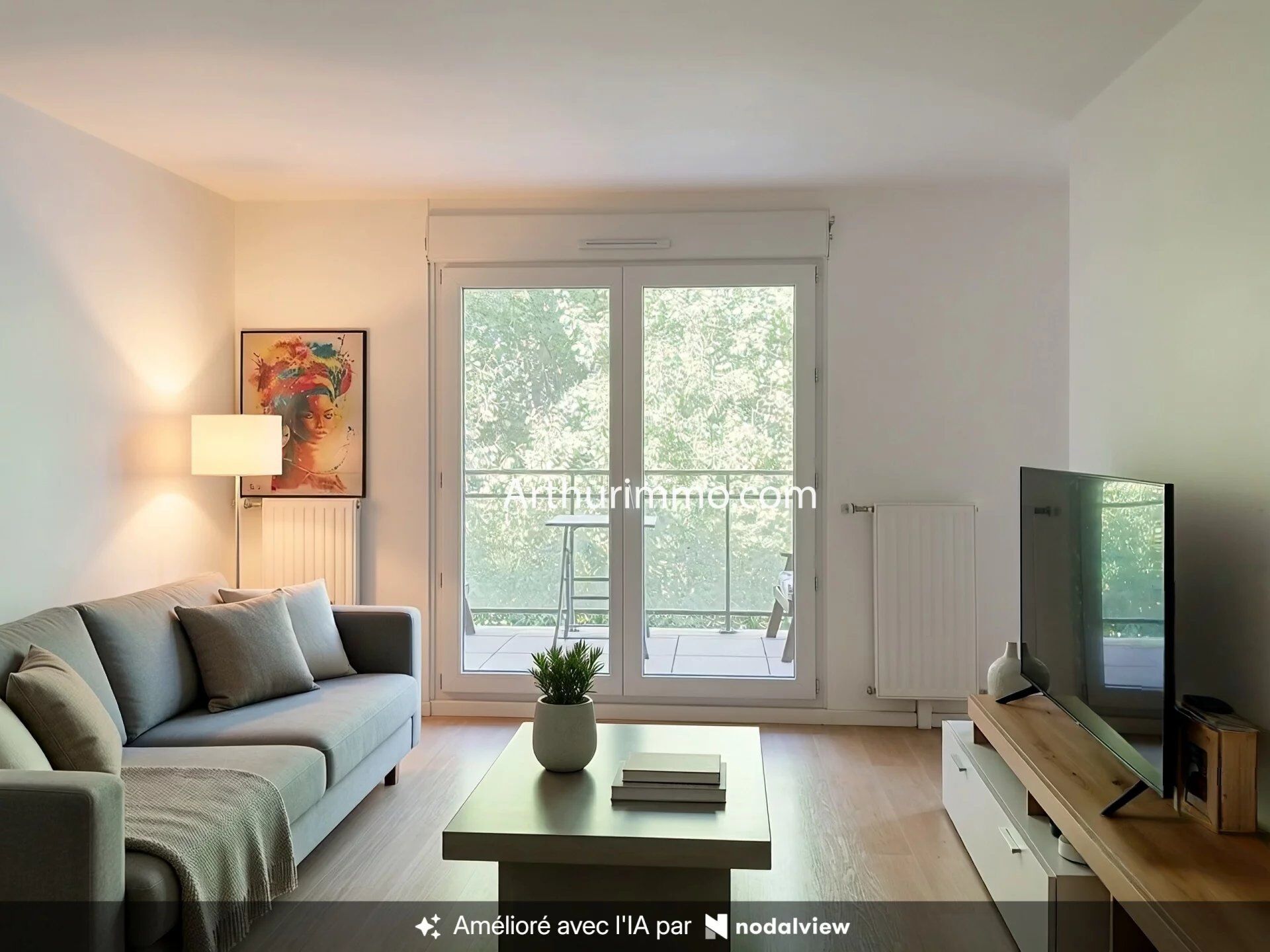 Appartement 3 pièces 67 m² · à Boissy-Saint-Léger · 67 m² · 249 000 €