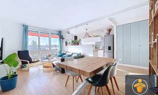 Appartement 3 Pièces 63 m² à vendre à Yerres (91330)