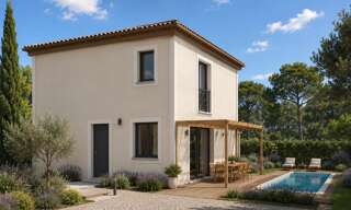 Maison 4 Pièces 75 m² à vendre à Fréjus (83600)