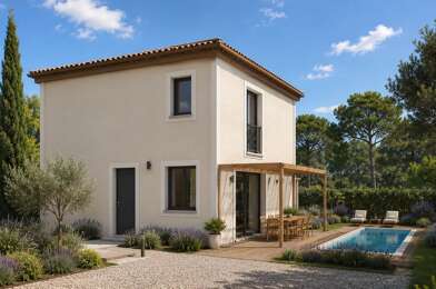 Maison 4 pièces 449000 €