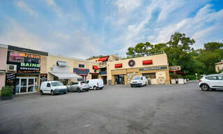 Commerce  201 m² à vendre à Mouans-Sartoux (06370)