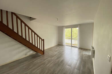 Appartement 2 pièces 159000 €
