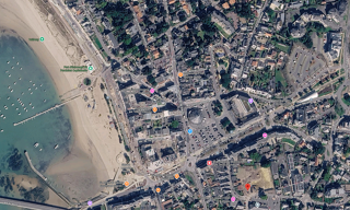 Maison 5 Pièces 89 m² à vendre à Pornichet (44380)
