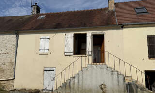 Maison 2 Pièces 31 m² à vendre à Villers-Cotterêts (02600)