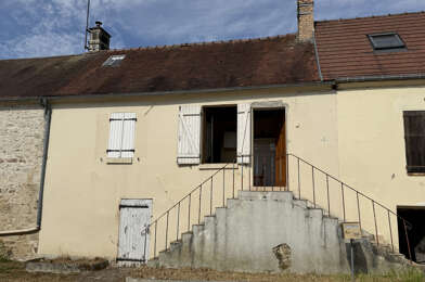 Maison 2 pièces 55000 €