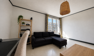 Appartement 2 Pièces 48 m² à vendre à Toulouse (31400)