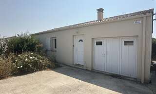 Maison 4 Pièces 60 m² à vendre à Angles (85750)