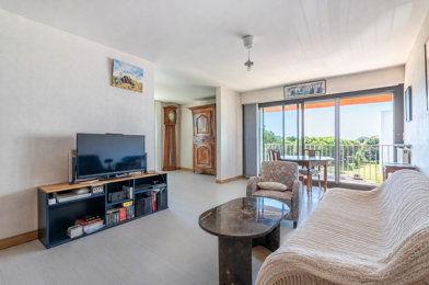 Appartement 4 pièces 450000 €