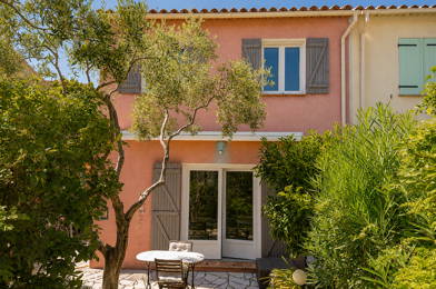 Maison 4 pièces 437000 €