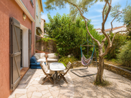 LA GARDE - MAISON FAMILIALE 4P - AU CALME - JARDIN — photo 2