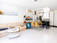 LA GARDE - MAISON FAMILIALE 4P - AU CALME - JARDIN — photo 4
