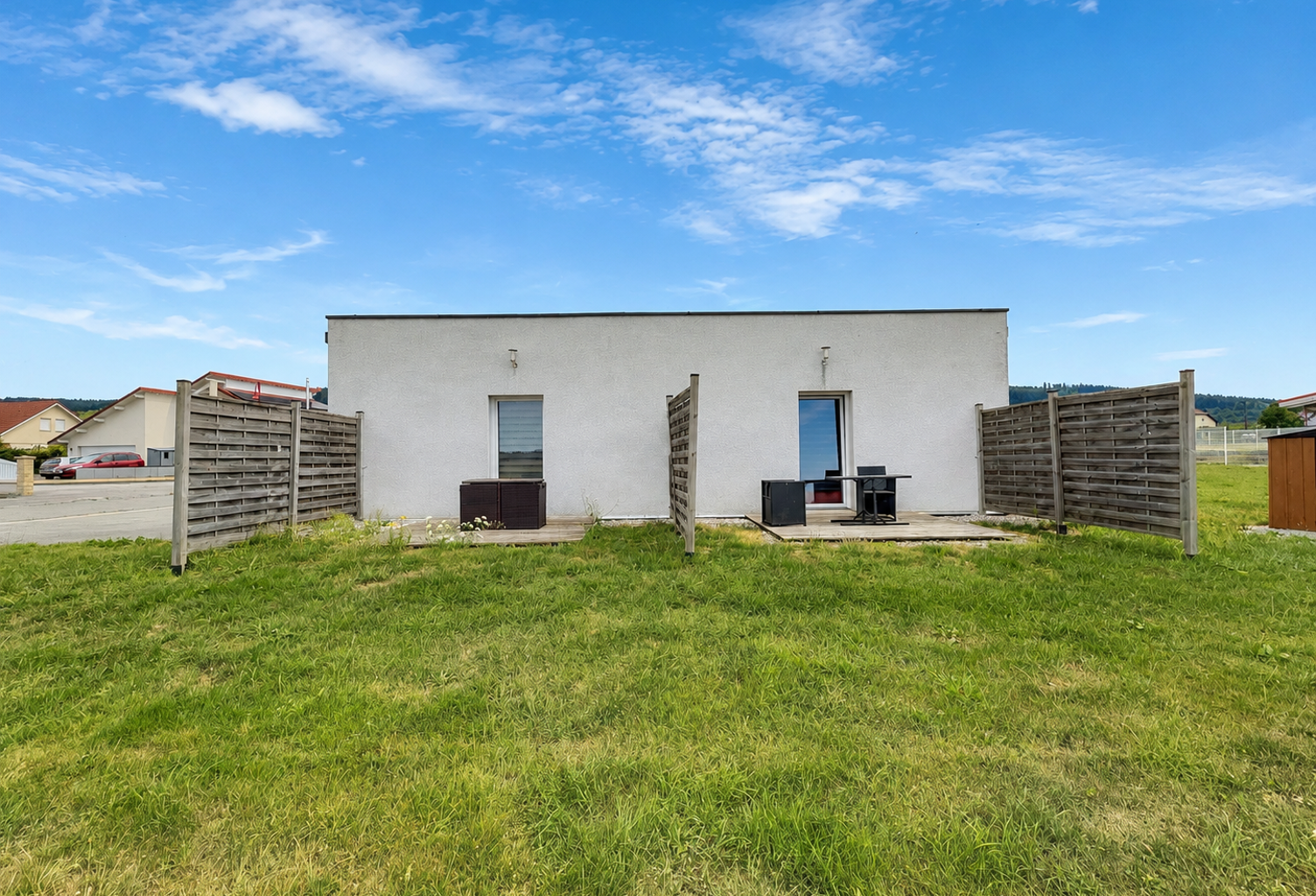 DAMPRICHARD - LOCAL COMMERCIAL — photo 1