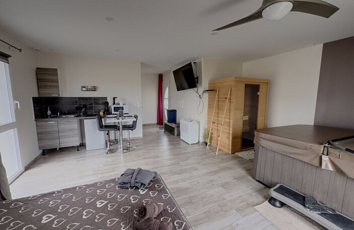 DAMPRICHARD - LOCAL COMMERCIAL — photo 2